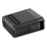 Proyector En Minicontrolador De Teatro Tf Usb Hd Gx100 Led L