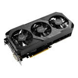 Placa De Vídeo Nvidia Asus Tuf Gaming Gtx1660 Super Oc 6gb