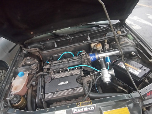 FIAT TEMPRA MOTOR