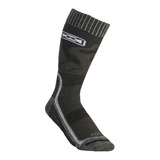 Medias Sox Termica Outdoor Tecnologia Inflex Te102a Floresta