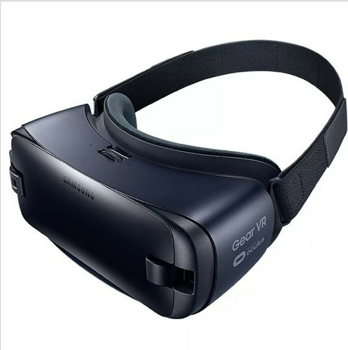 Samsung Gear Vr Oculus R323 Original Nuevo Realidad Virtual