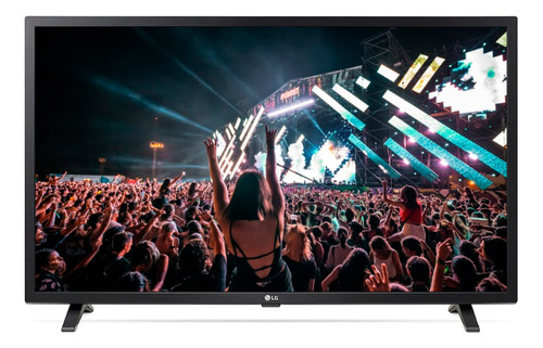Smart Tv LG 32 Pulgadas Lq630b Thinq Ai Bidcom