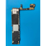 Placa iPhone 6s Para Repuesto / Reparar 