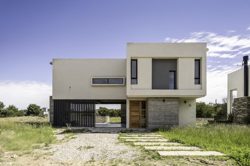 Venta, Casa, Costa Esmeralda, Ecuestre, Lote Al 400 - Imagen 3