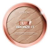 L'oreal True Match Lumi Bronze It, 01 Light, 0.41 Oz