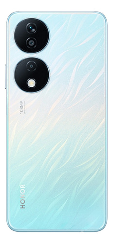 Smartphone Honor X7b 256gb 8gb Silver 4g