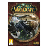 World Of Warcraft: Mists Of Pandaria - Pc