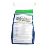 2kg Nutri K-80 Fertilizante Concentrado De Fosforo Y Potasio