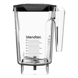 Vaso De Licuadora Blendtec 36 Oz Wildside 