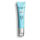 Gel Refrescante Contorno De Ojos Aqua Réotier