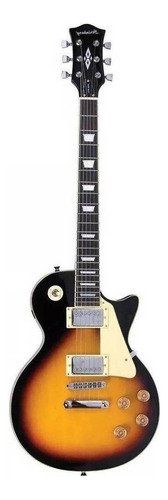 Guitarra Elétrica Strinberg Lps Series Lps230 Les Paul