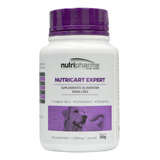 Nutricart Expert 1000 30 Comprimidos