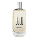 Perfume Egeo Original Masculino Oboticário  Colônia 90ml