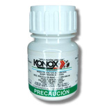 Konox 100 Ml Para Control De Chinche De Cama Eficaz