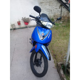 Gilera Smash