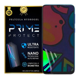 Pelicula Privacidade Nano Premium Hidrogel Galaxy Linha M