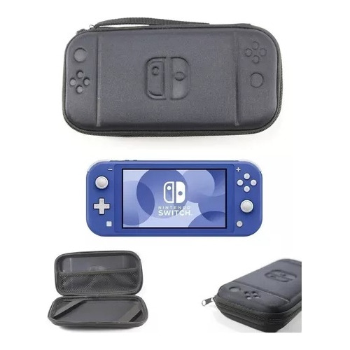 Case Estojo Nintendo Switch Lite Rígido