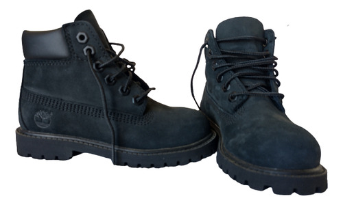 Botas Timberland Premium Para Niños #15 