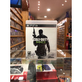 Call Of Duty: Modern Warfare 3 Ps3 Fisico