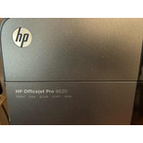 Impresora Multifuncion Hp Officejet 8620