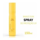 Invigo Sun Uv Hair Color Protection  Spray Leave-in 150ml