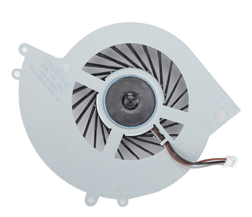 Ventilador De Refrigeración Para Juegos, Conector De 3 Pines