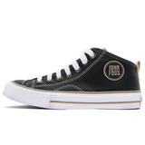 Zapatillas John Foos 164 Flashback Go Black Unisex