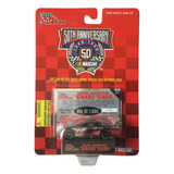 Racing Champions 50th Anniversary Chase Cars Nascar Pontiac 