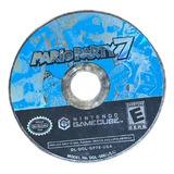 Mario Party 7- Gamecube