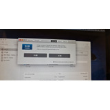 Macbook Pro Mid 2012  Ram 16 Gb   Ssd 1tb Hdd 512 Gb