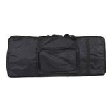 Funda Proel Teclado Bag900pn 61 Teclas 5 Octavas Confirmar #