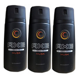 Axe Desodorante Body Spray, Almizcle - 5 Oz (5.1 fl Oz) (p.