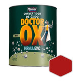 Doctor Ox Conv. Mate Fórmula Zinc Venier +4 Colores | 4lt