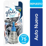 Glade Auto Sport Repuesto Auto