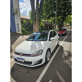 Volkswagen Golf 2014 2.0 Tsi Gti 5p