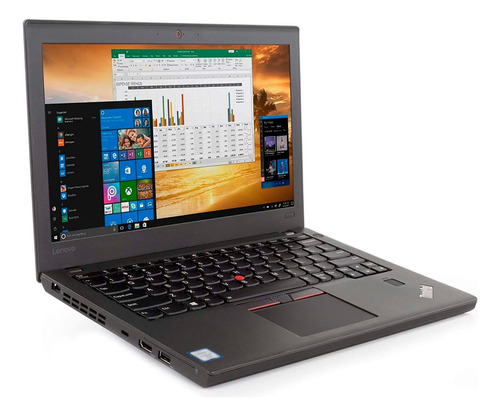 Laptop Lenovo X270 Thinkpad 8gb Ram 500gb Alm Semi Nueva