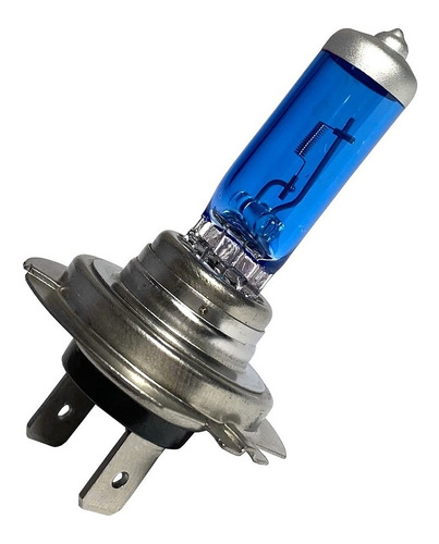 Lampara Energizer H7 4200k Artic Blue 24v 70w X 2 Unidades