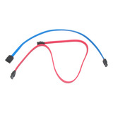 Cable Sata Datos Discos Rigidos / Lectoras (35cm )