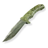 Cuchillo  Parrillero Multiuso Mandragola De Lujo Ab30