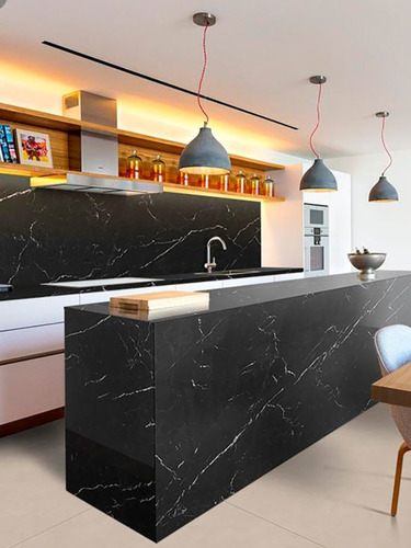 Mesada Silestone - Neolith - Granito - Marmol 