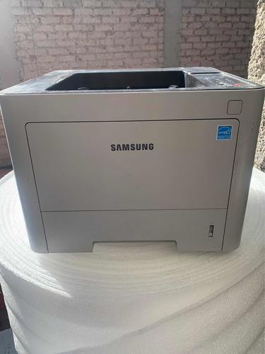 Impresora Samsung 4020