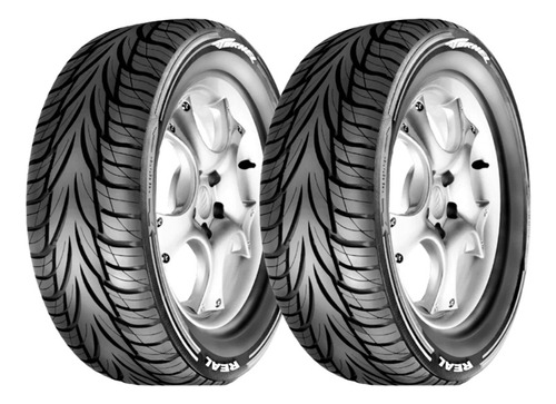 Pacdos 195/60r15 Tornel Real 87h 