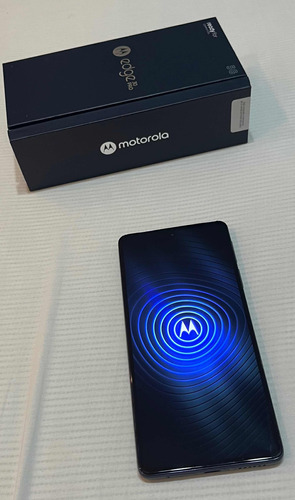 Motorola Edge 30 Pro (com Nota Fiscal)