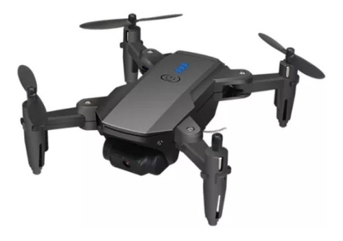Mini Dron Plegable Q12 Con Cámara 4k Hd Control Wifi