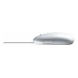 Mouse Apple Com Fio Scroll Ball, Wired Mighty - Mb112be/b