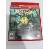 Bioshock 1 Y Bioshock 2 Para  Ps3