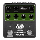 Pedal Nux Tape Echo Ndd7 