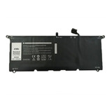 Bateria Compatible Dell Xps 13 9370 1605 Dxgh8 0h754v