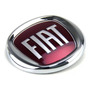 Insignia Baul Nuevo Palio/siena/idea Aro/grande 95 Mm Fiat Grande Punto