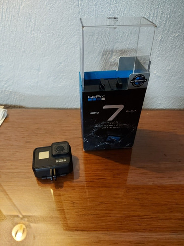 Gopro Hero 7 Black